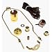 WESTINGHOUSE LIGHTING CORP #70269 Make-A-Lamp Kit
