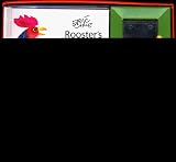 Books : Rooster's Off to See the World