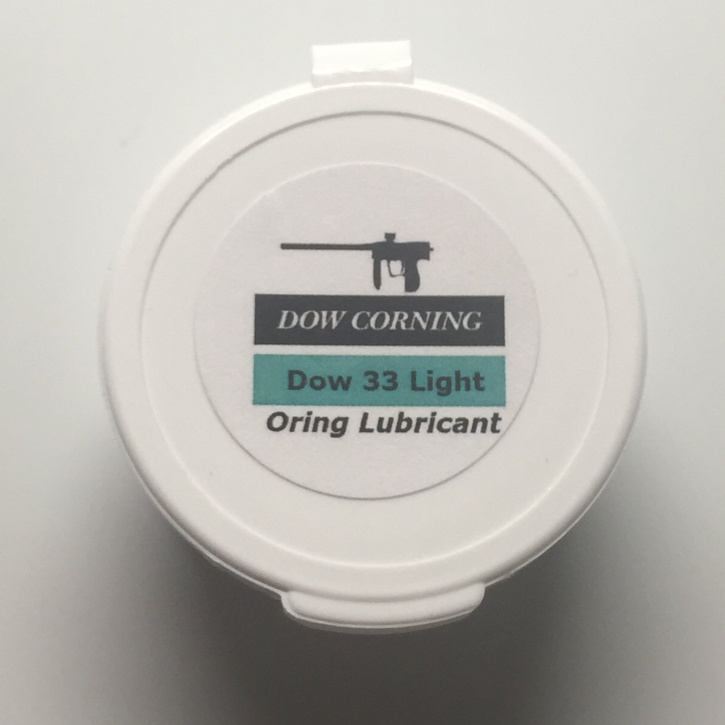 Dow 33 Marker Lubricant / Dow Corning 33 Light (1/2oz)