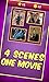 4 Scenes 1 Movie