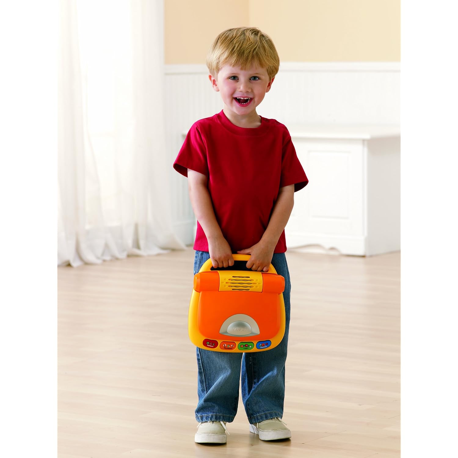Best Laptops for Toddlers