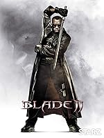 Blade 2 - Bloodhunt