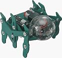 Elenco 21-883 Hexapod Monster (requires soldering assembly)