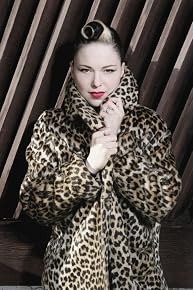 Bilder von Imelda May