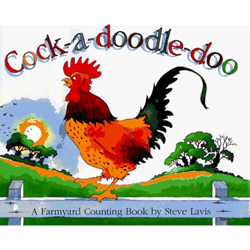 cocka doodle doo
