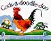 Search : Cock-a-Doodle-Doo: A Farmyard Counting Book