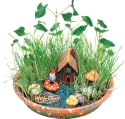 Wee Enchanted Garden