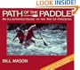 Path of the Paddle