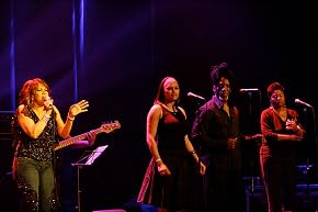 Image de Candi Staton