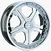 DAVINCI DV-50 20 Inch Wheel Image