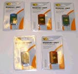 MADCATZ 57107 Dreamcast Memory Unit