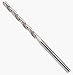 Porter-Cable 43221-10 1/8-Inch Spiral Up, Non-Piloted, Cutout Bit, HSS, 1/8-Inch Shank (10-Pack)
