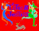 The Letter Jesters