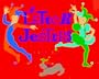 The Letter Jesters