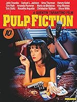 Pulp Fiction