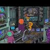 TVOTR - Nine Types of Light DVD Trailer