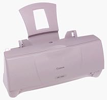 Canon BJC-1000 Color Bubble Jet Printer