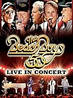 The Beach Boys: Live In Concert