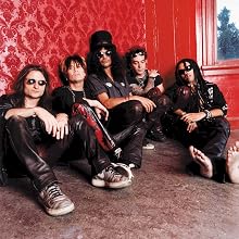 Slash's Snakepit