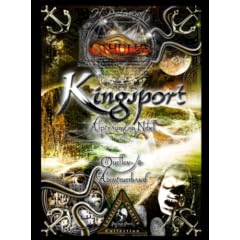 Cthulhu: Kingsport