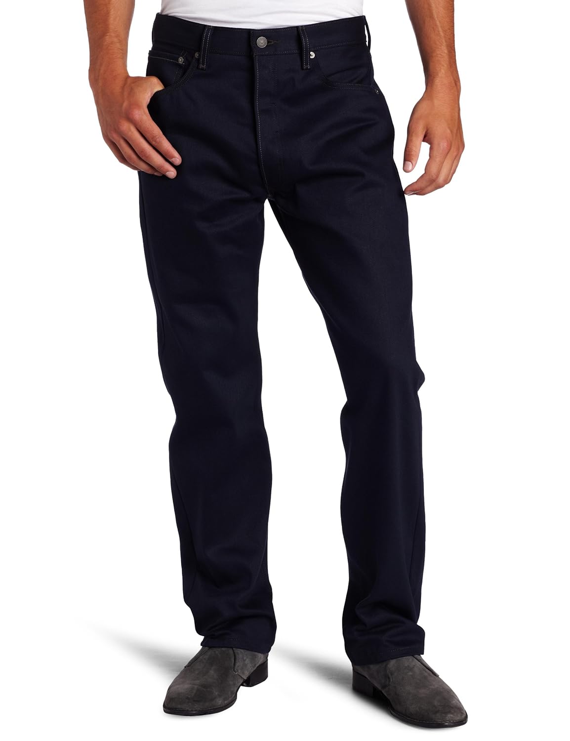 van heusen traveler pants big and tall