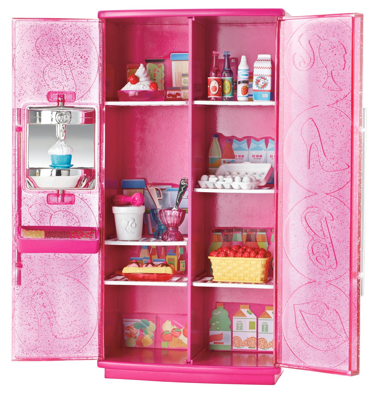 Barbie Doll House Furniture