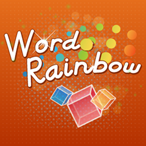Word Rainbow (Kindle Fire Edition)