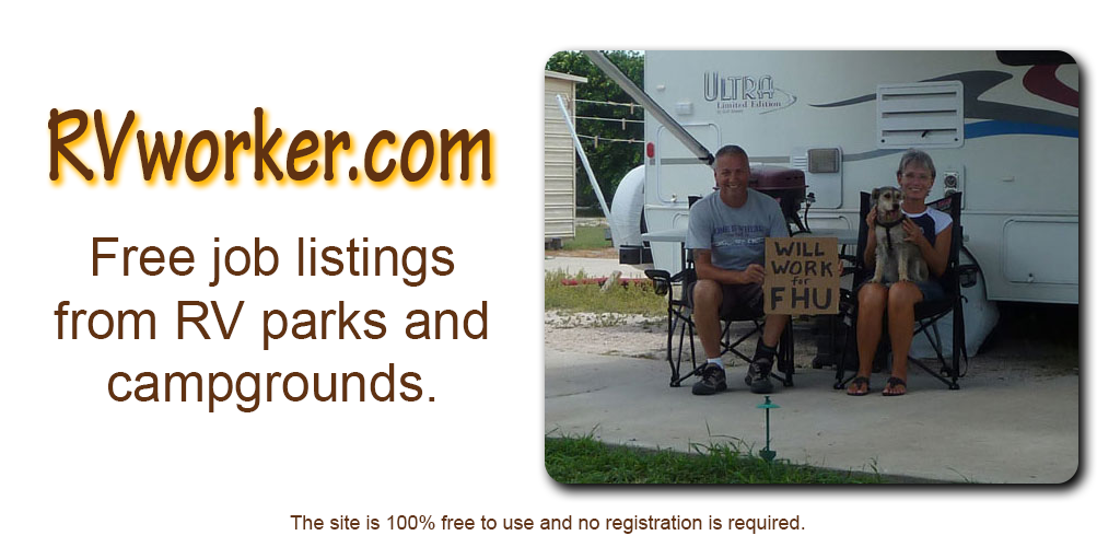 Amazon.com: Workamping Jobs: Appstore for Android