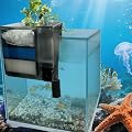 PurifyLogix 2 Sets of Upgraded Three-Stage Filtration Fish Tank Filter for AquaClear 70 Power Filter