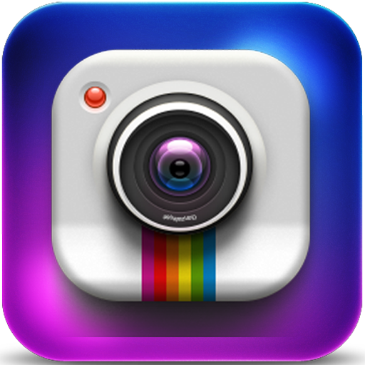 Selfie Camera: Fun Retrica
