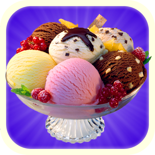 Sundae Yum!