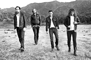 Image of The Killers