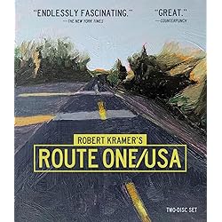 Route One/USA [Blu-ray]