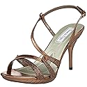 Touch Ups Women's Fortuna Platform Sandal