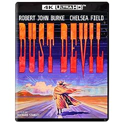 Dust Devil [4K Ultra HD]