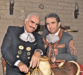 Image de Vicente Fernandez