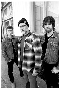 Image of Bob Mould