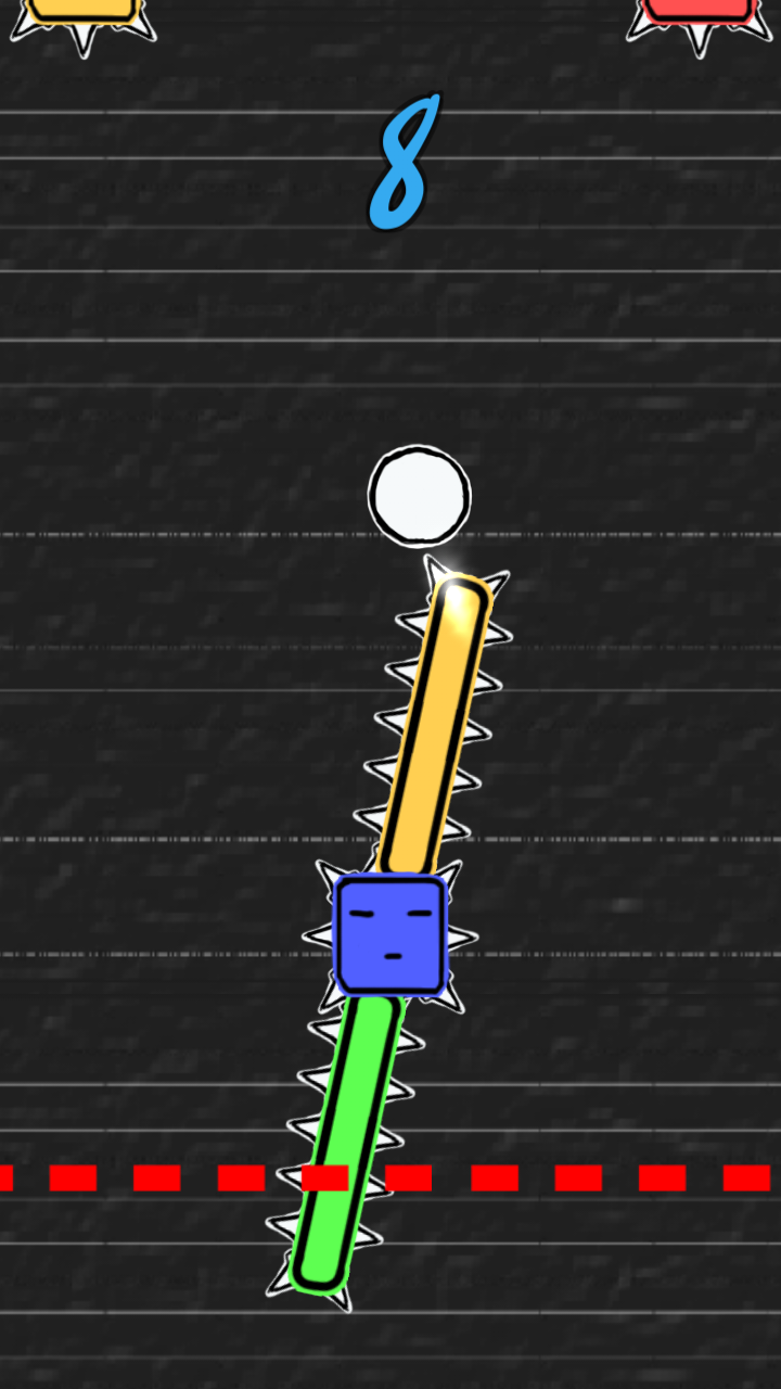 Kill The High Dummy Monster 1 Appstore for Android