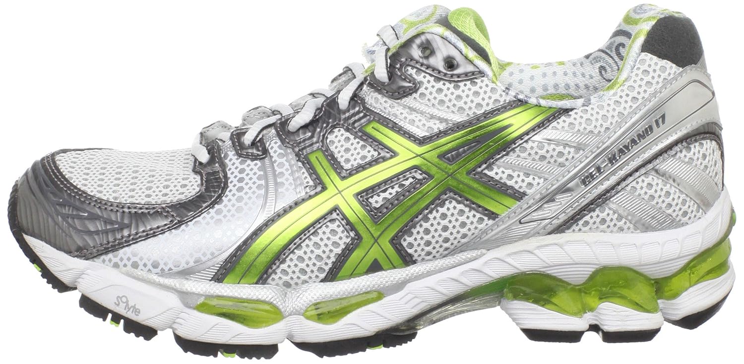 ASICS Women's GEL-Kayano 17 Running Shoe