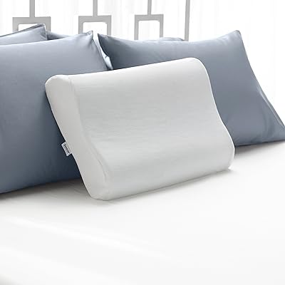 Sleep Innovations Pillow Review Pillow Treasure