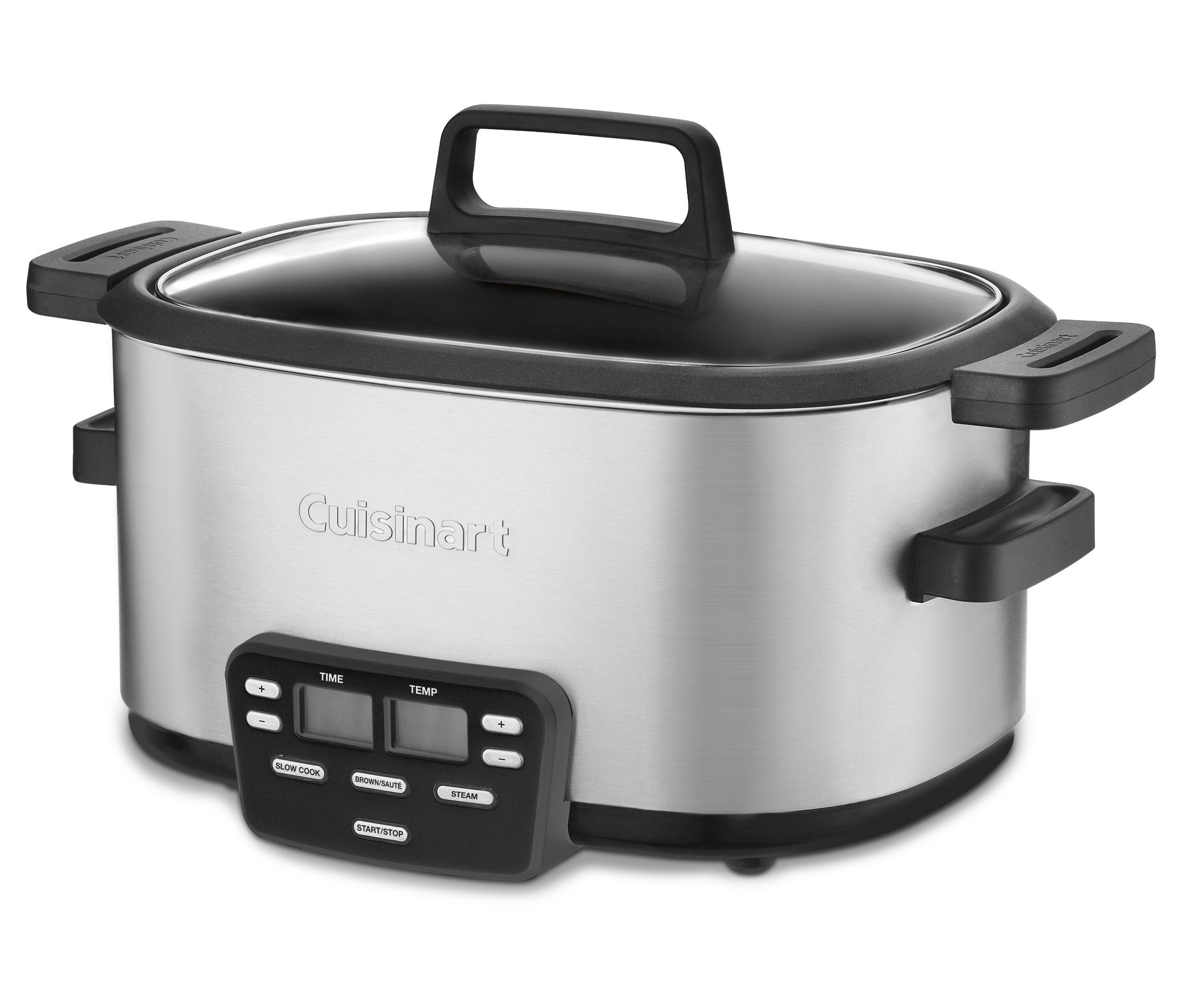 Cuisinart MSC600 3In1 Cook Central 6Quart MultiCooker Slow Cooker, eBay