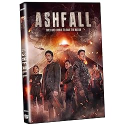 Ashfall