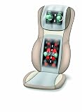 Beurer MG 295 Cream Shiatsu-Sitzauflage