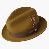 Bailey Tino Litefelt Hat by Bailey