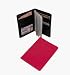 Patent Shine Passport Cover & Card Holder by Rolfs