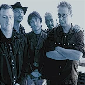 Image of Waco Brothers