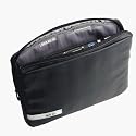 Tech Air TSV17V1HY PVC NuBuck Notebook Case Supporting Upto 17-Inch Screens