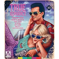 True Romance [Blu-ray]