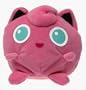 Pokemon Plush Beanie Baby Jigglypuff - # 39