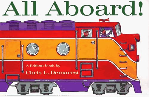 Trains and Railroads
